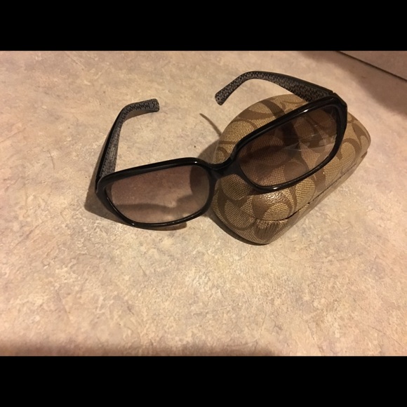Sunglasses - Picture 1 of 1